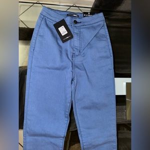 Fashion Nova Jeans
